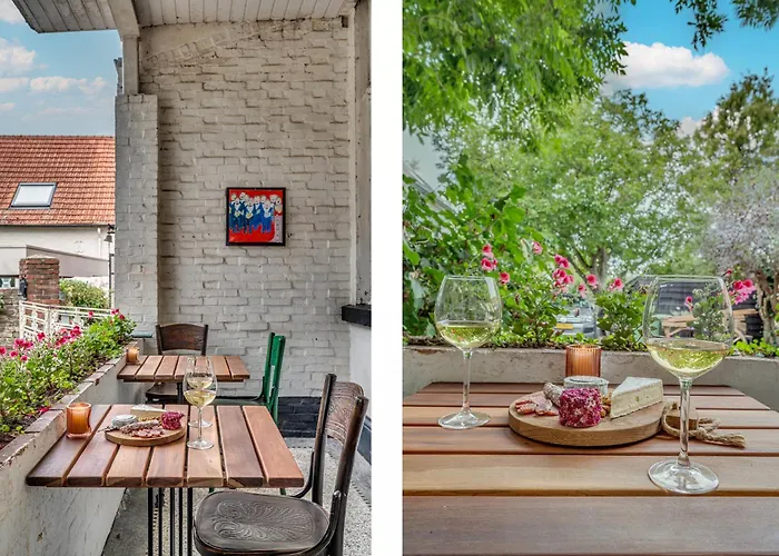 Bed & Breakfast La Dominotte 4*