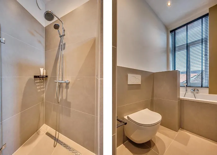 Bed & Breakfast La Dominotte Arcen