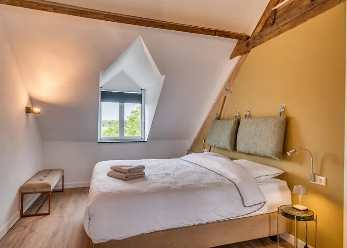 La Dominotte 4* Arcen