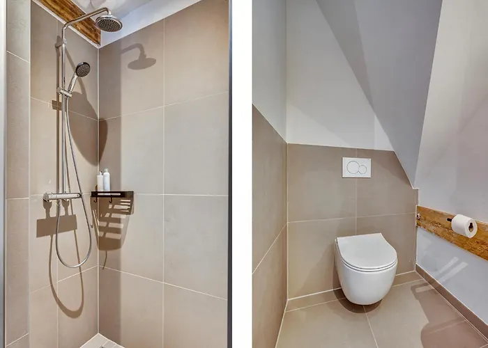 La Dominotte Bed & Breakfast 4*