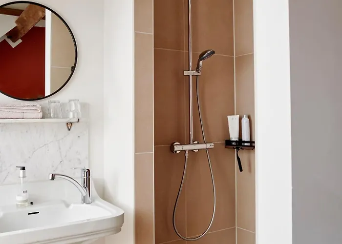 La Dominotte 4* Arcen