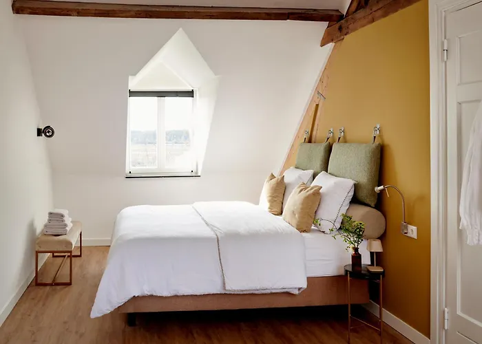 La Dominotte Bed & Breakfast