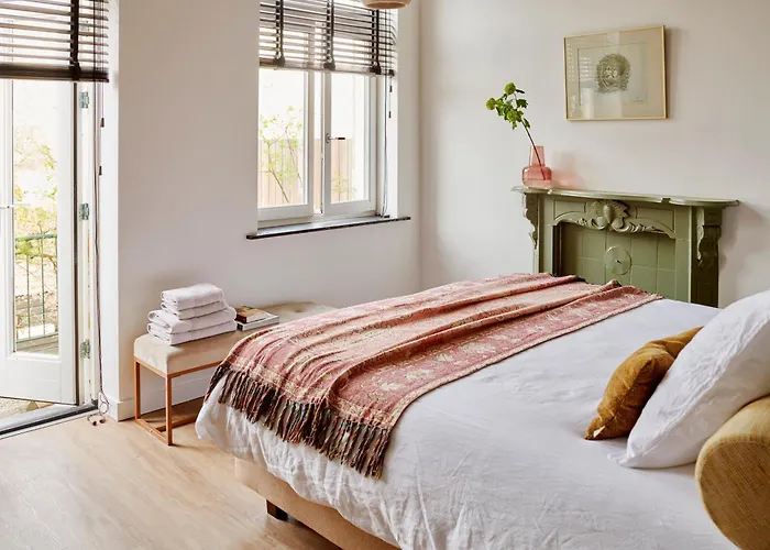 Bed & Breakfast La Dominotte 4*