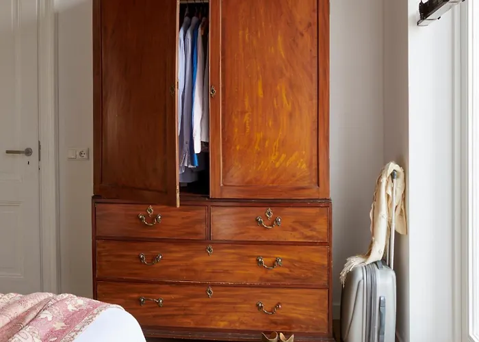 Bed & Breakfast La Dominotte Arcen