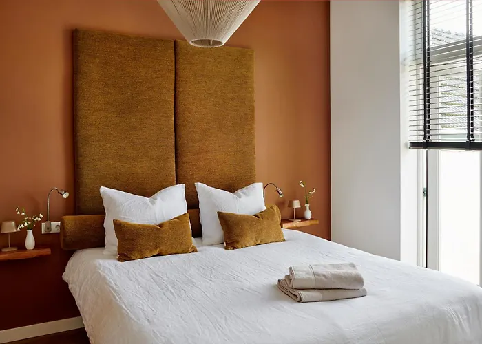 La Dominotte 4* Arcen