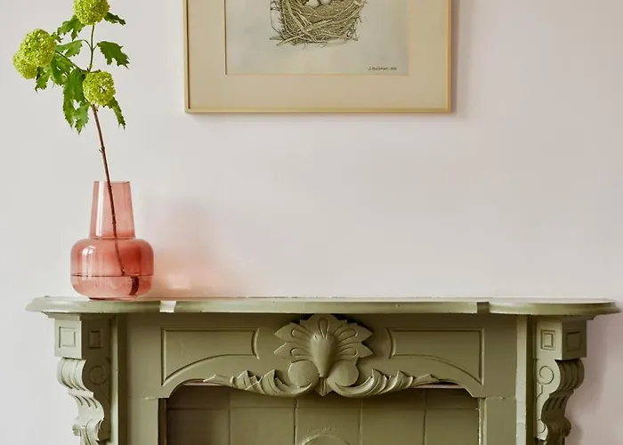 Bed & Breakfast La Dominotte