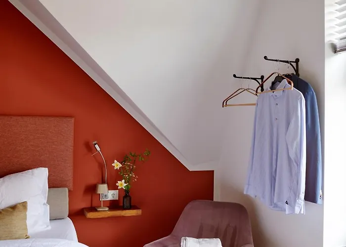 La Dominotte Bed & Breakfast