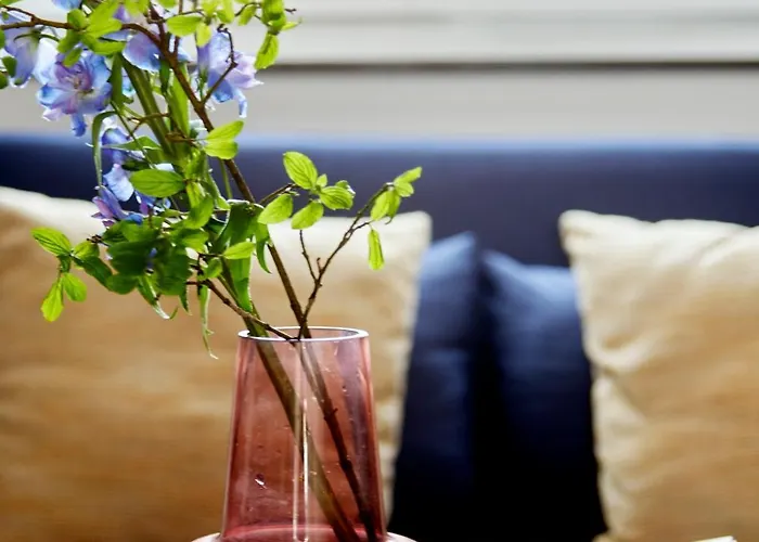 La Dominotte Bed & Breakfast